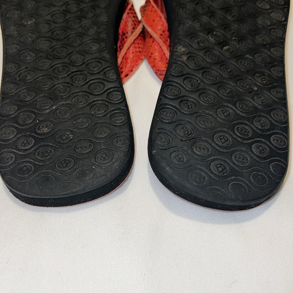 Vintage Reef Flip Flops from Montauk - Picture 6 of 6